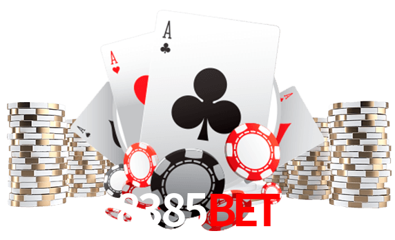 Jogue jogos de pôquer em 8385BET