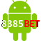 Aplicativo 8385BET para Android