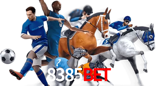 8385BET
