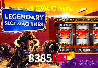 8385BET São Paulo - Hot Promos
