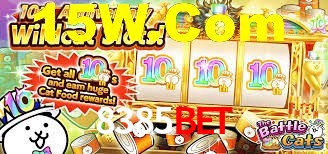 8385BET: Jogos de Caça-Níqueis-Altas Recompensas, Roleta-Velocidade, Blackjack-Desafios Máximos