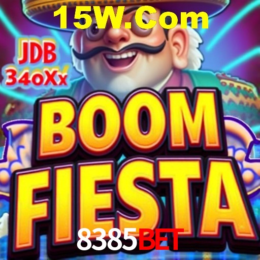 8385BET Fortaleza - Leaderboard