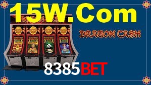 Roulette Table 8385BET
