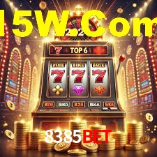 Blackjack Table 8385BET