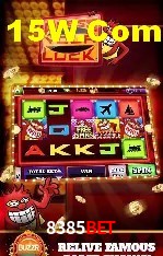8385BET São Paulo - Top Slots