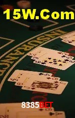 8385BET - Análise de Mercados Esportivos