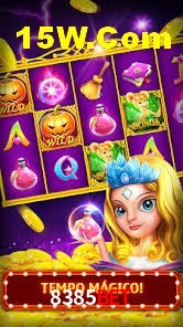 Game Providers 8385BET