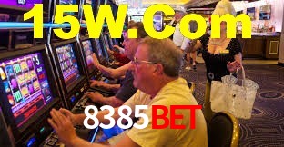 Premium Interface 8385BET