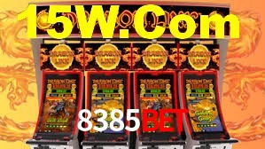 Exclusive Games 8385BET