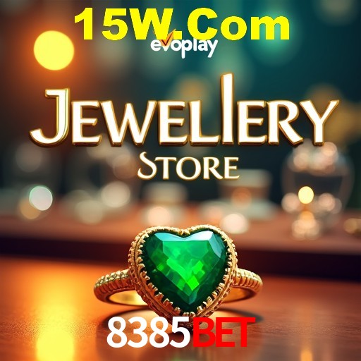 Casino Ao Vivo 8385BET