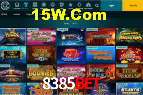 8385BET,8385.Com