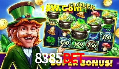 8385BET Brasília - Bonus Features