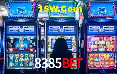 8385BET - User Statistics