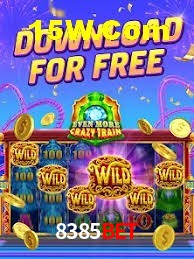Live Casino 8385BET