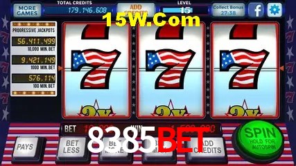8385BET - Support