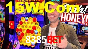 Experimente o Login Seguro Premium no 8385BET