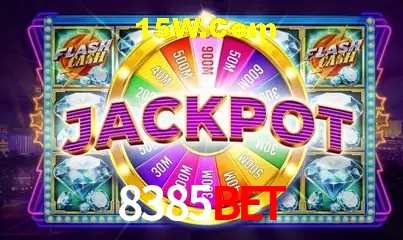 8385BET Plataforma - Certificada MGA desde 2015