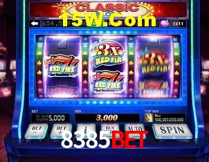 Promoções Sazonais 8385BET