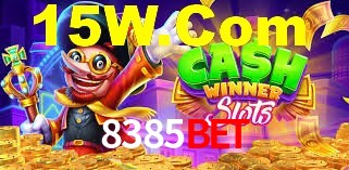 Welcome Bonus 8385BET