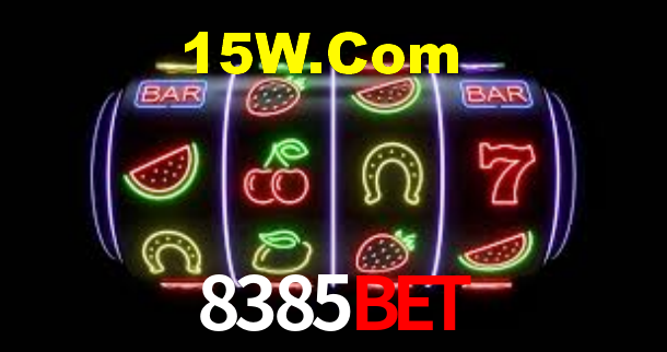 8385BET: A Experiência de Casino com Jogos de Mesa ao Vivo