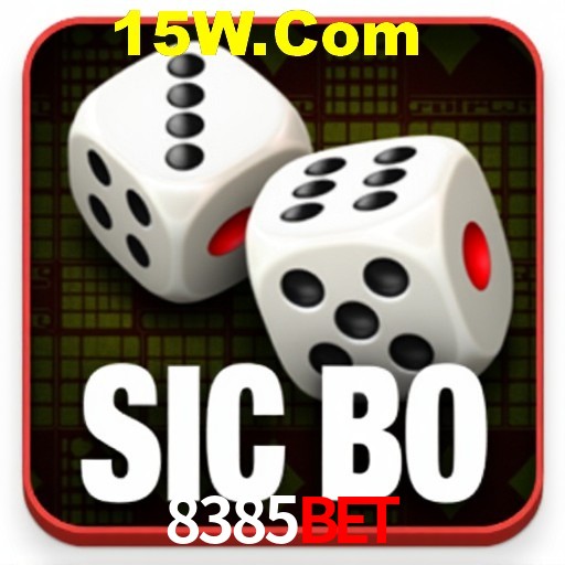 Descubra o Mundo do Cassino Online com 8385BET