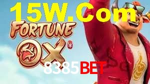 Programa VIP 8385BET