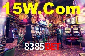 8385BET