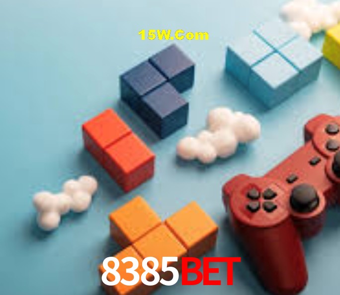 Diretório de Jogos 8385BET