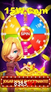 Slot Games 8385BET