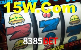 VIP Casino 8385BET