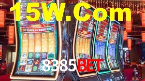 Instant EasyPaisa 8385BET
