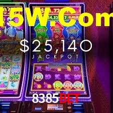 Daily Bonuses 8385BET