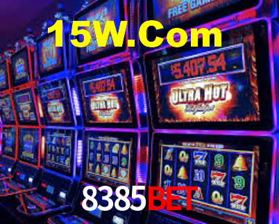 8385BET App - Aplicativo Móvel Oficial