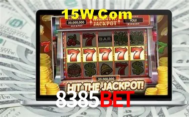 Provedores de Jogos 8385BET