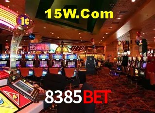 8385BET Entrar - Login Seguro Certificado