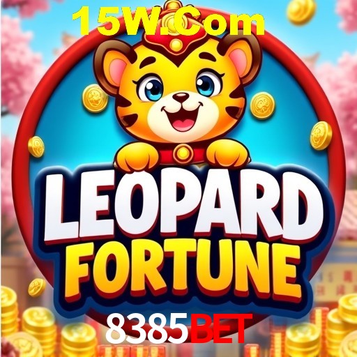 Seasonal Promotions 8385BET