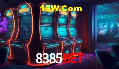 8385BET - Aplicativo Móvel