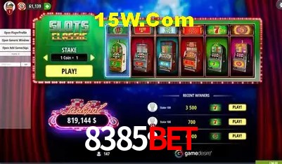 8385BET Fortaleza - Reviews