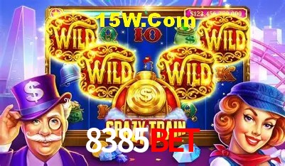 8385BET - Pagamento PIX Instantâneo