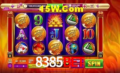 8385BET Belo Horizonte - Promo Tips