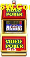 Bonus Features 8385BET