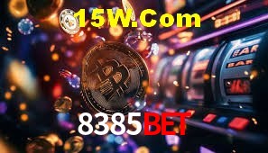 Experiência VIP 8385BET