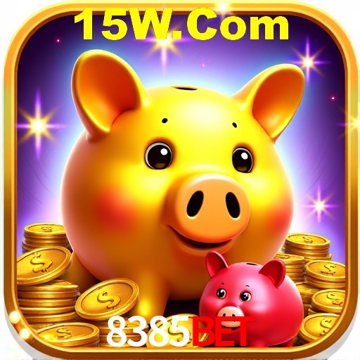 Torneios 8385BET