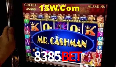 8385BET Rio de Janeiro - Slot Strategy
