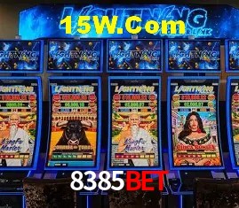 8385BET Promoções - 30+ Ofertas Diárias