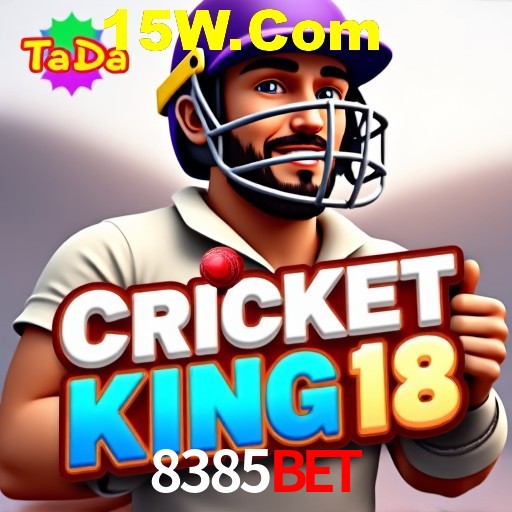 8385BET Bônus - Pacote R$5.000 + VIP