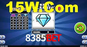 Explore as vantagens do 8385BET: serviço profissional e confiabilidade