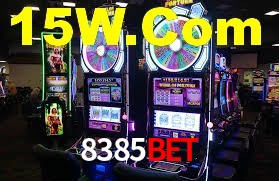 Ofertas Imperdíveis na 8385BET: Promoções e Bônus Que Valem a Pena