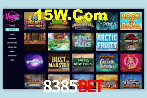 8385BET