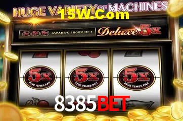 8385BET Rio de Janeiro - Licenses